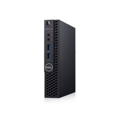 Компьютер DELL OptiPlex 3070 Micro Business PC