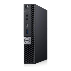 Компьютер DELL OptiPlex 7070 Micro Business PC