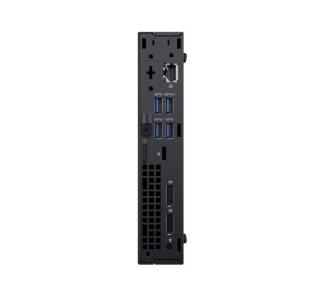 Компьютер DELL OptiPlex 7070 Micro Business PC