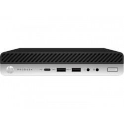 Компьютер HP ProDesk 600 G5 Desktop Mini Business PC 65W