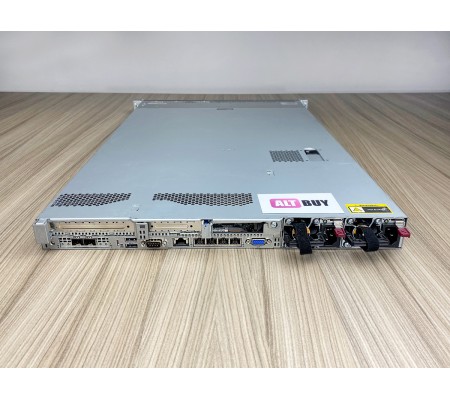 HP Proliant DL360 G9 v4 1U 8xSFF