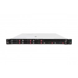 HP Proliant DL360 G10 1U 8xSFF