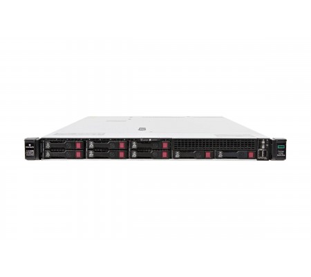 HP Proliant DL360 G10 1U 8xSFF