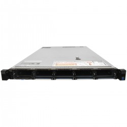 Сервер DELL Poweredge R630 1U 10xSFF