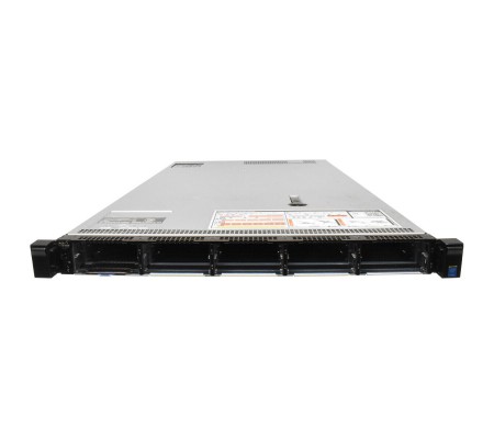 DELL Poweredge R630 1U 10xSFF