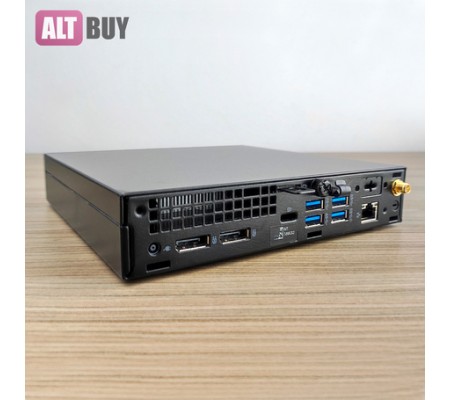 DELL OptiPlex 7060 Desktop Mini Business PC