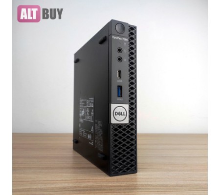 DELL OptiPlex 7060 Desktop Mini Business PC