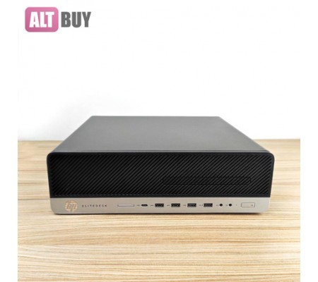 HP EliteDesk 800 G3 Desktop Mini Business PC 65W