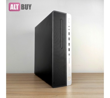 HP EliteDesk 800 G3 Desktop Mini Business PC 65W