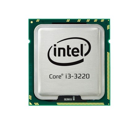 Процессор Intel Core i3-3220