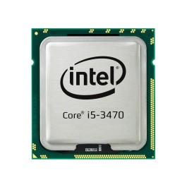 Хороший ли процессор intel core i5 3470