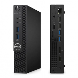 DELL OptiPlex 3050 Desktop Mini Business PC