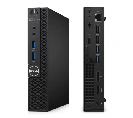 DELL OptiPlex 3050 Desktop Mini Business PC