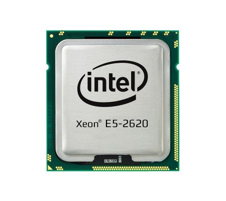 Procesor Intel Xeon E5-2620