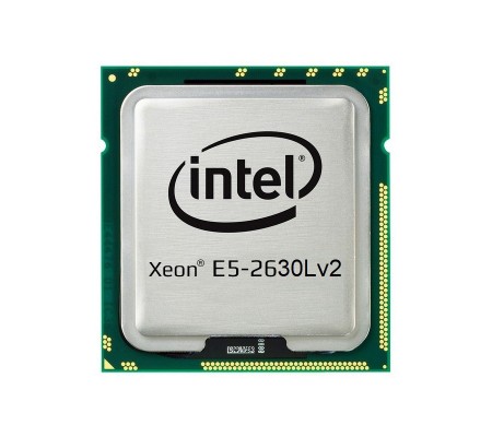 Procesor Intel Xeon E5-2630Lv2