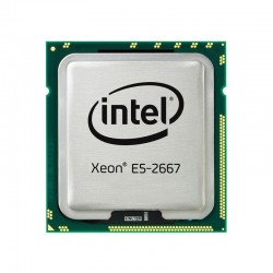 Procesor Intel Xeon E5-2667