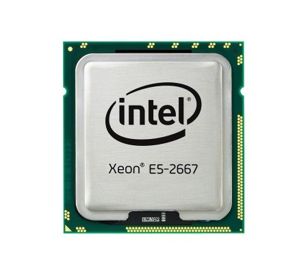 Procesor Intel Xeon E5-2667