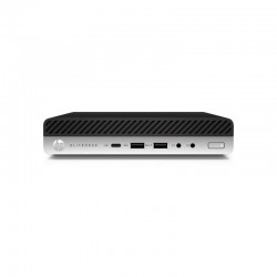 HP EliteDesk 800 G3 Desktop Mini Business PC 35W