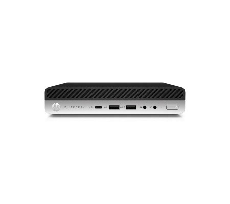 HP EliteDesk 800 G3 Desktop Mini Business PC 35W