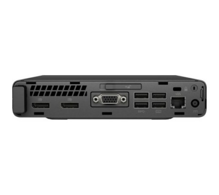 HP EliteDesk 800 G3 Desktop Mini Business PC 35W