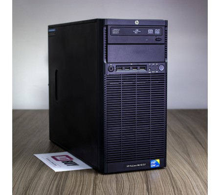 Сервер HP Proliant ML110 G7