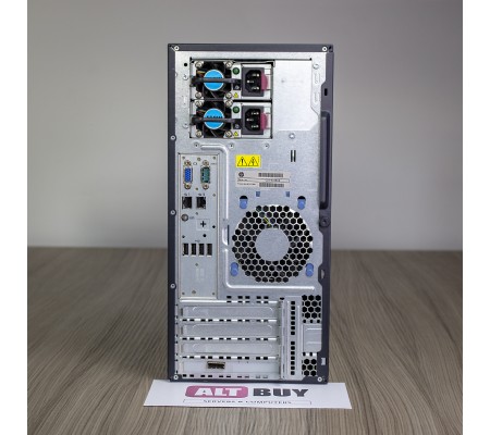 Сервер HP Proliant ML110 G7