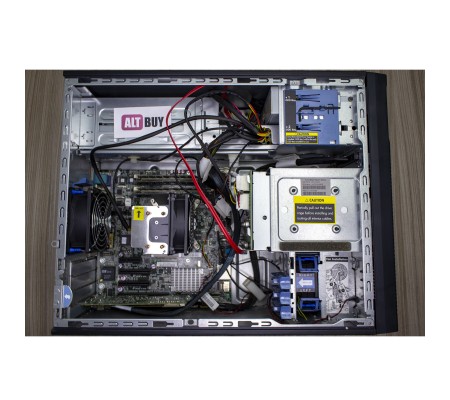 Сервер HP Proliant ML110 G7