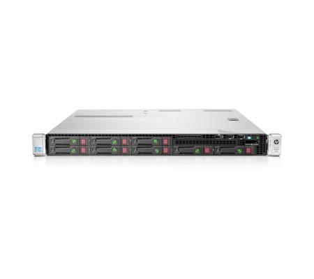 Сервер HP Proliant DL360P Gen8 1U 8xSFF