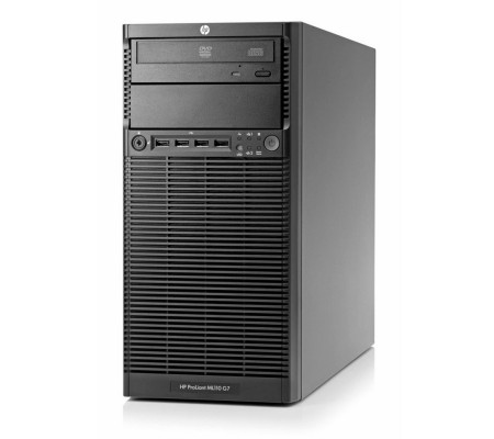 Сервер HP Proliant ML110 G7