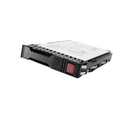 HDD HP 2.5" 900Gb SAS 10K Gen7/8