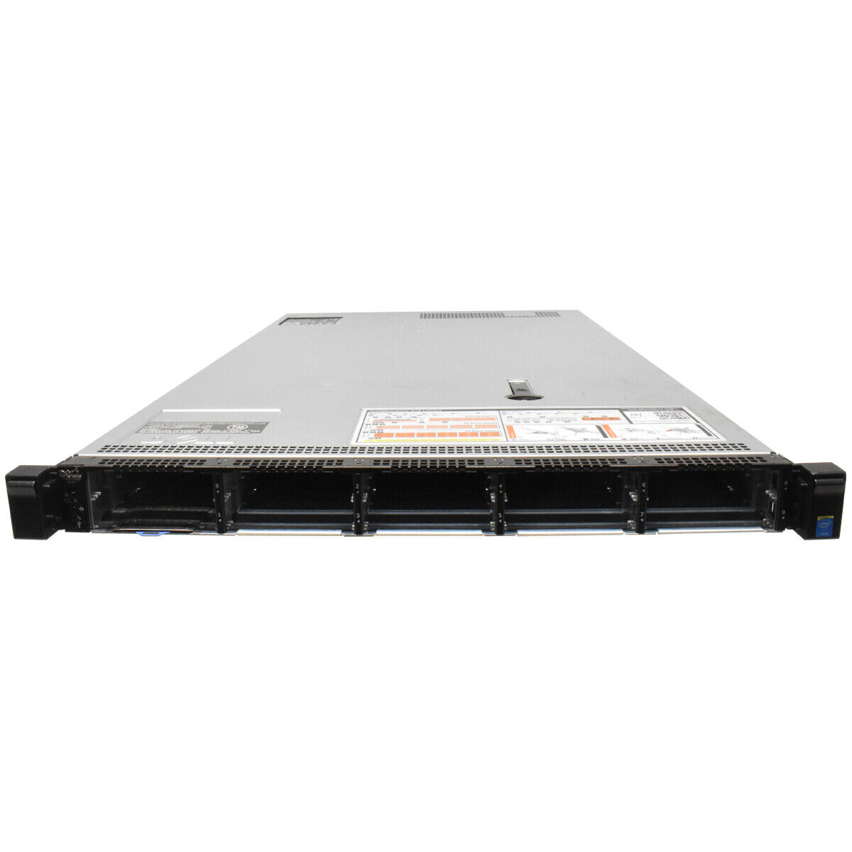 DELL Poweredge R630 1U 10xSFF (Б/У)