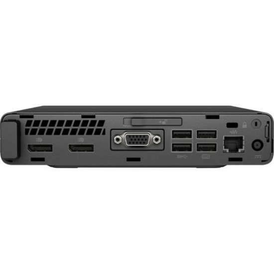 HP EliteDesk 800 G3 Desktop Mini Business PC (utilizat)